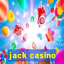 jack casino