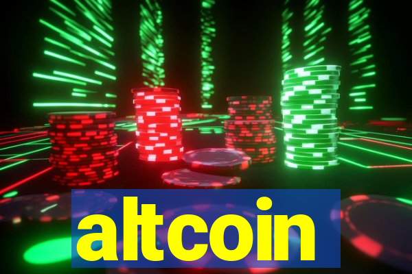 altcoin