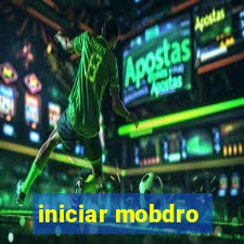 iniciar mobdro