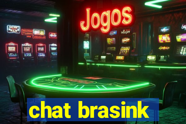 chat brasink