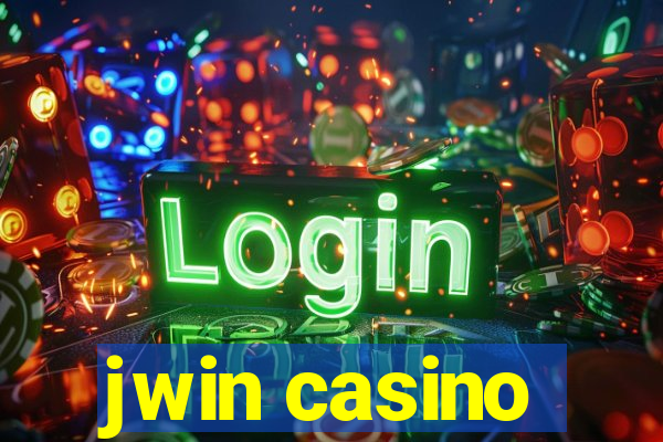 jwin casino