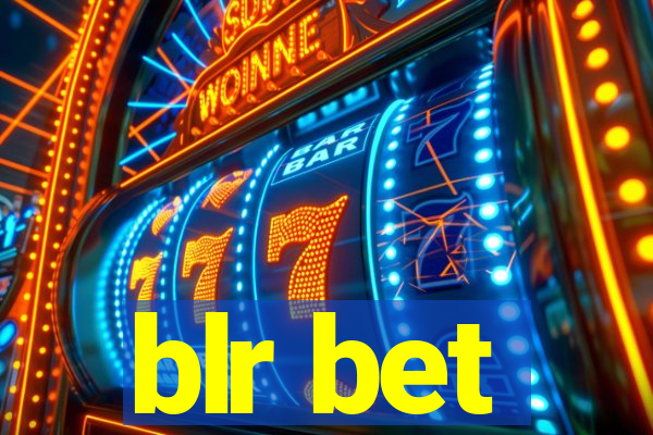 blr bet