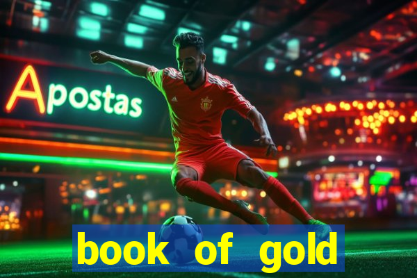 book of gold classic slot recension