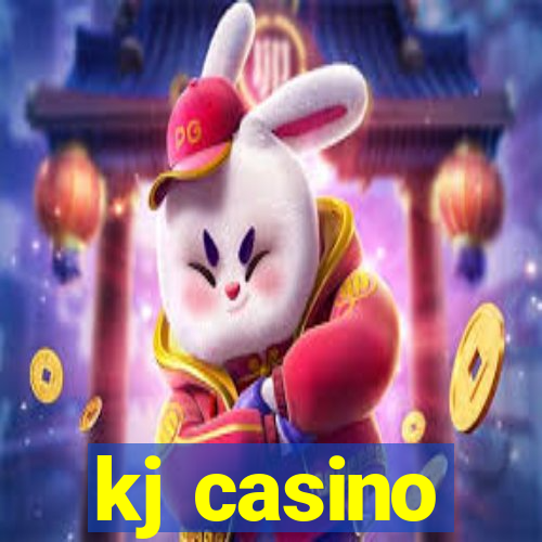 kj casino