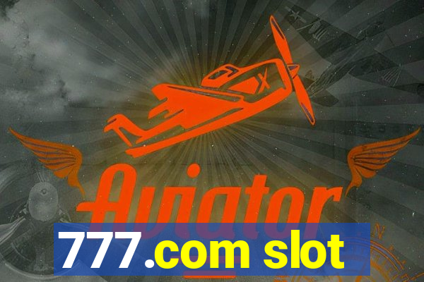 777.com slot