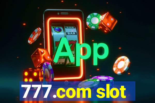 777.com slot