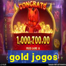 gold jogos