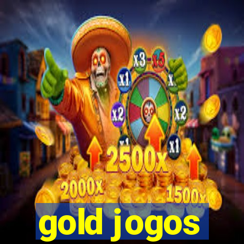 gold jogos