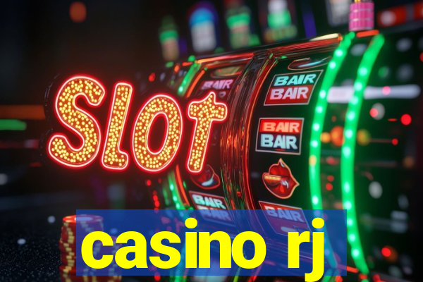 casino rj