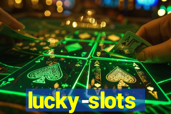 lucky-slots