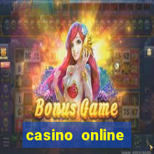 casino online esporte da sorte