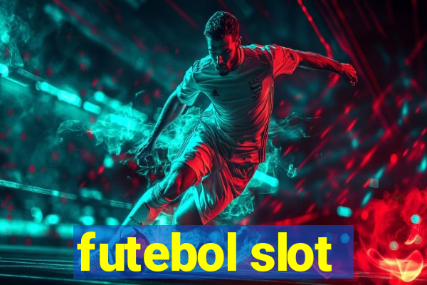 futebol slot