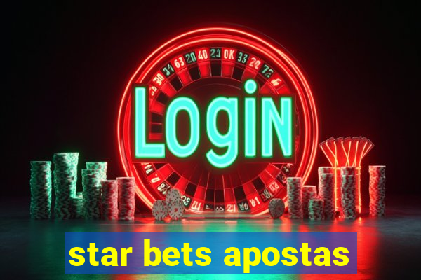 star bets apostas