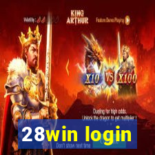 28win login