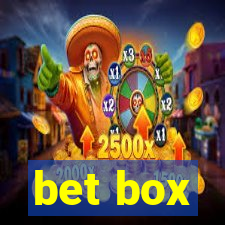 bet box