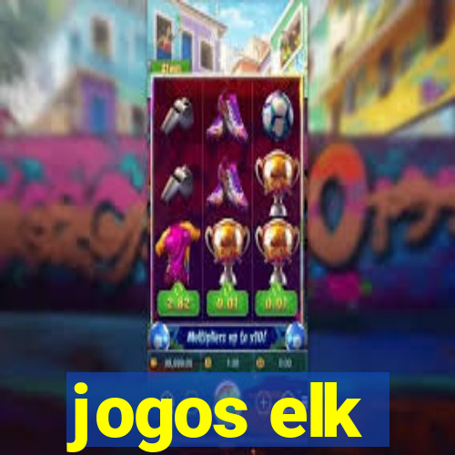 jogos elk