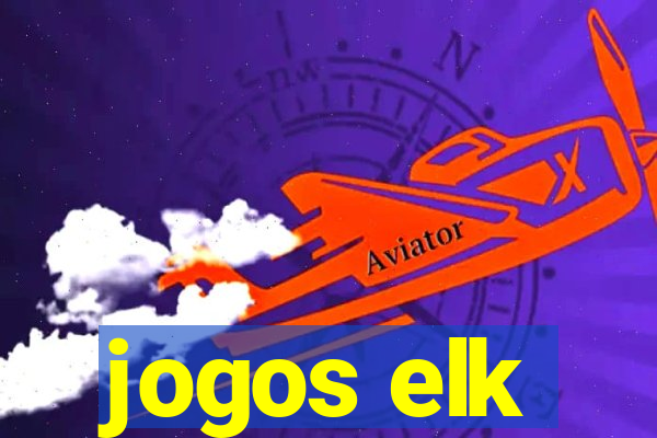 jogos elk