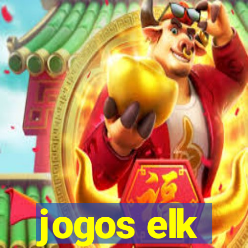 jogos elk