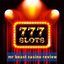 mr beast casino review