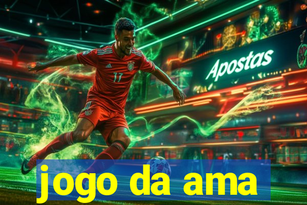 jogo da ama