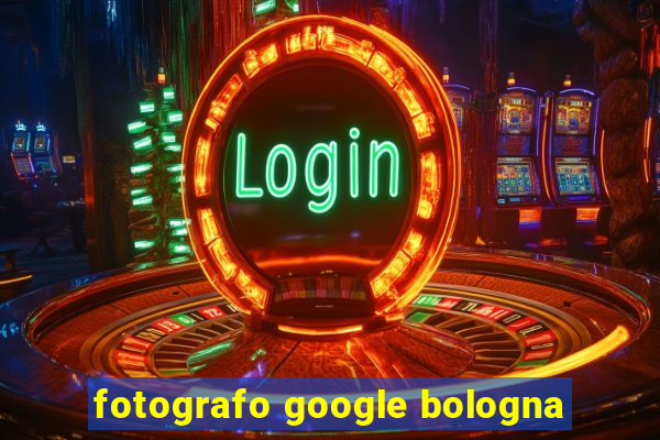 fotografo google bologna