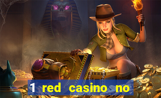 1 red casino no deposit bonus