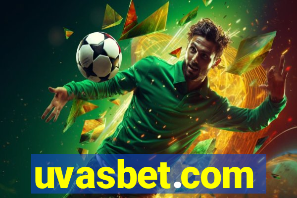 uvasbet.com