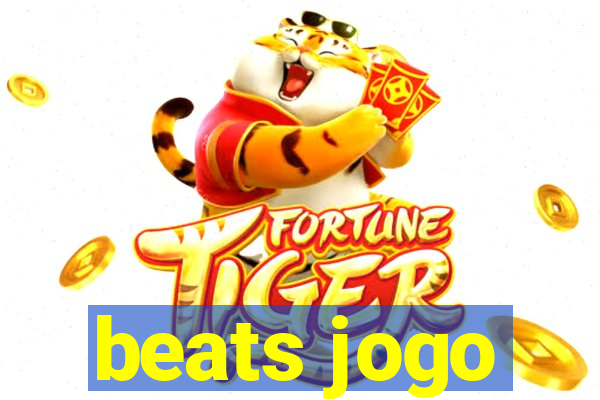 beats jogo