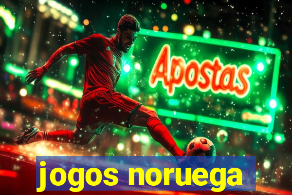 jogos noruega