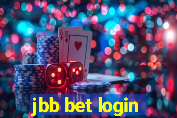 jbb bet login