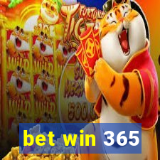 bet win 365