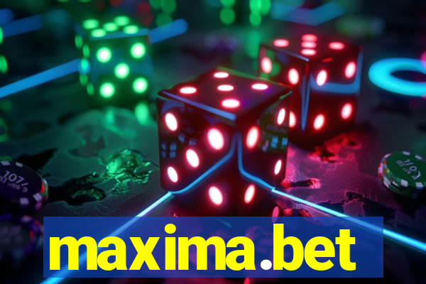 maxima.bet