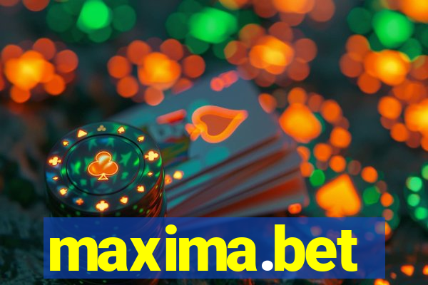 maxima.bet