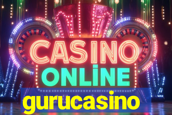 gurucasino