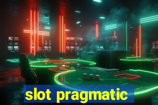 slot pragmatic