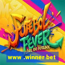 www .winner bet