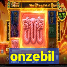 onzebil