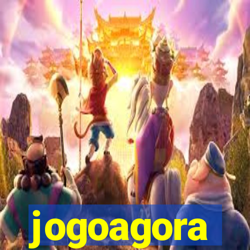 jogoagora