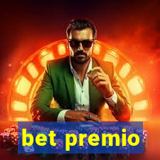 bet premio