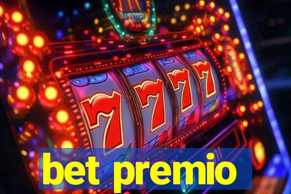 bet premio