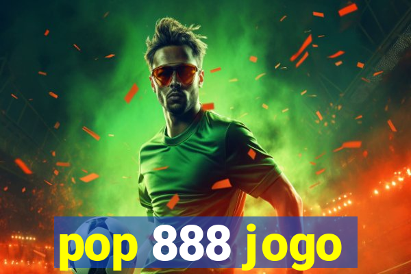 pop 888 jogo