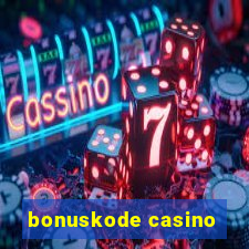 bonuskode casino