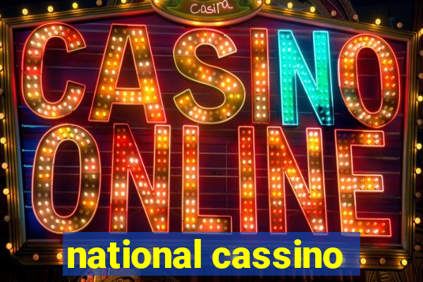 national cassino