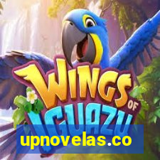 upnovelas.co