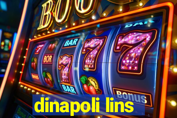 dinapoli lins