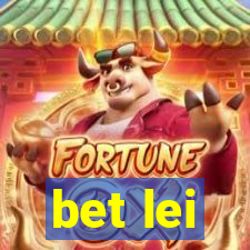 bet lei