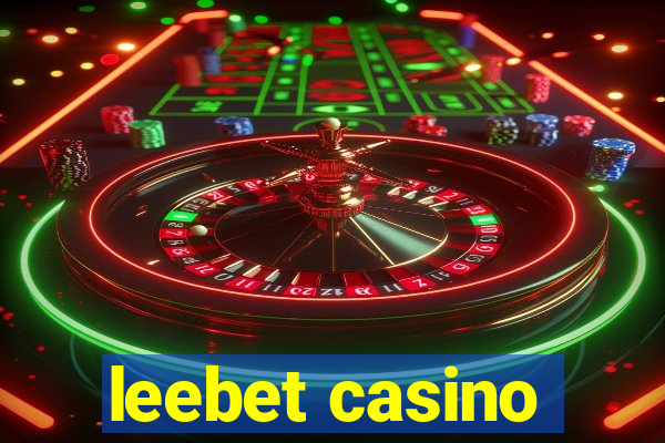 leebet casino