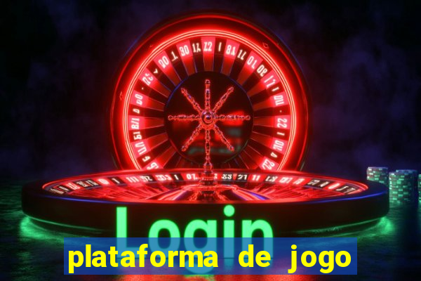 plataforma de jogo carlinhos maia