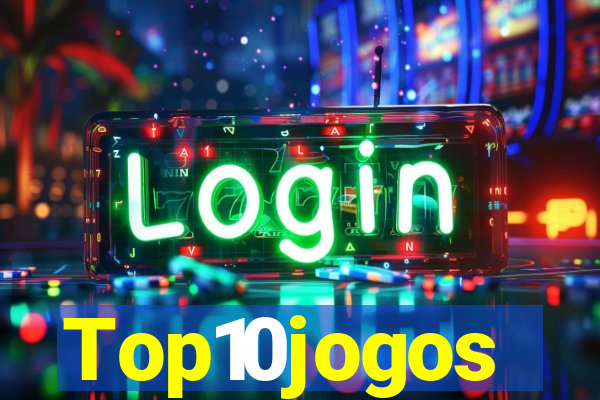 Top10jogos