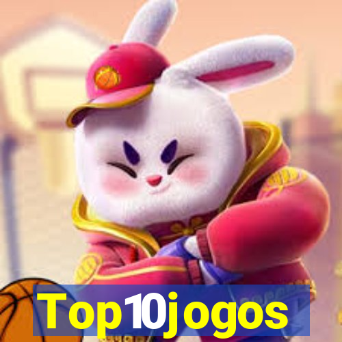 Top10jogos